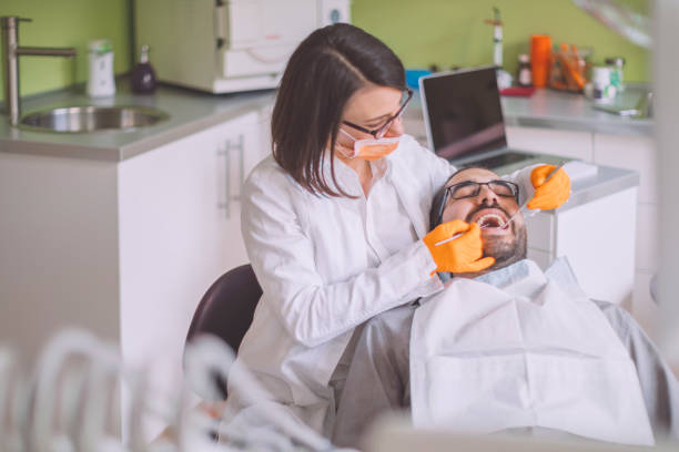 Best Urgent Dental Care  in Saint John Fisher College, NY