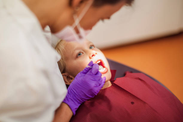 Best Tooth Pain Emergency Relief  in Saint John Fisher College, NY